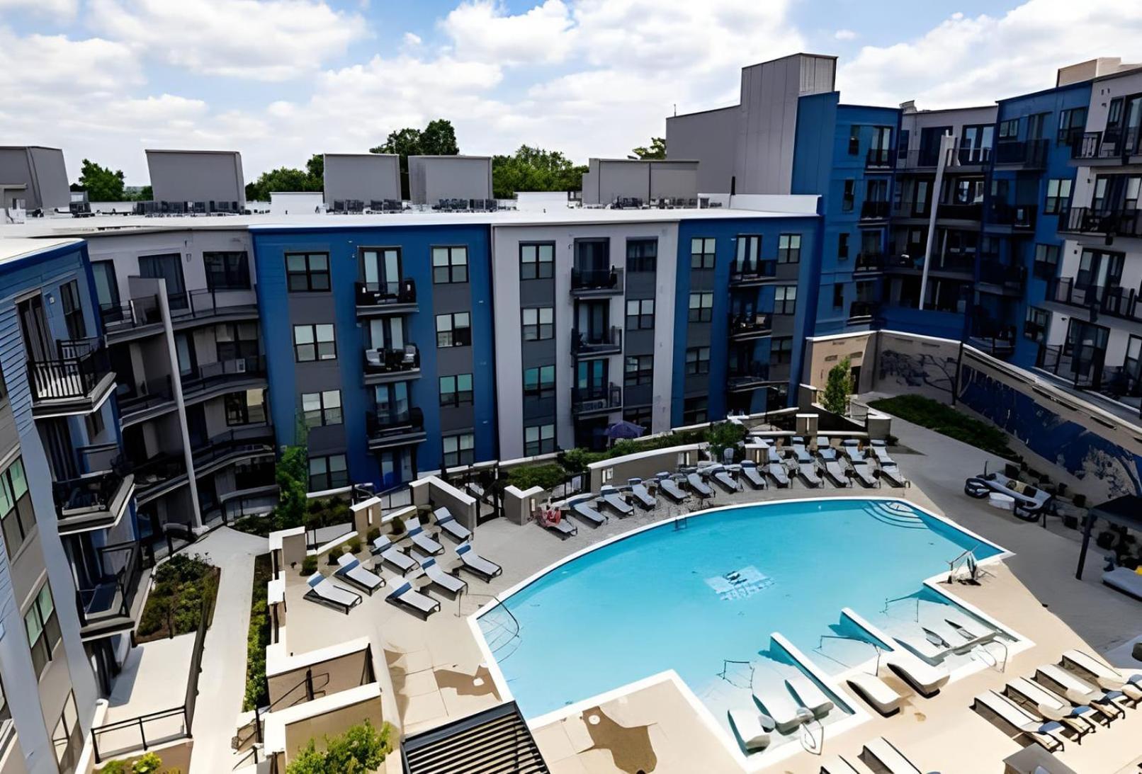 Charming 1Br 1Ba Apartment Near Downtown Cincinnati Buitenkant foto