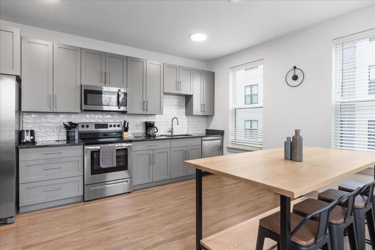 Charming 1Br 1Ba Apartment Near Downtown Cincinnati Buitenkant foto