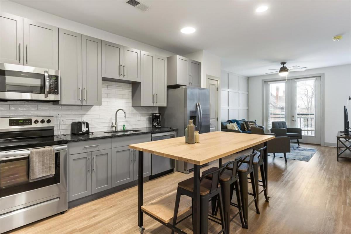 Charming 1Br 1Ba Apartment Near Downtown Cincinnati Buitenkant foto