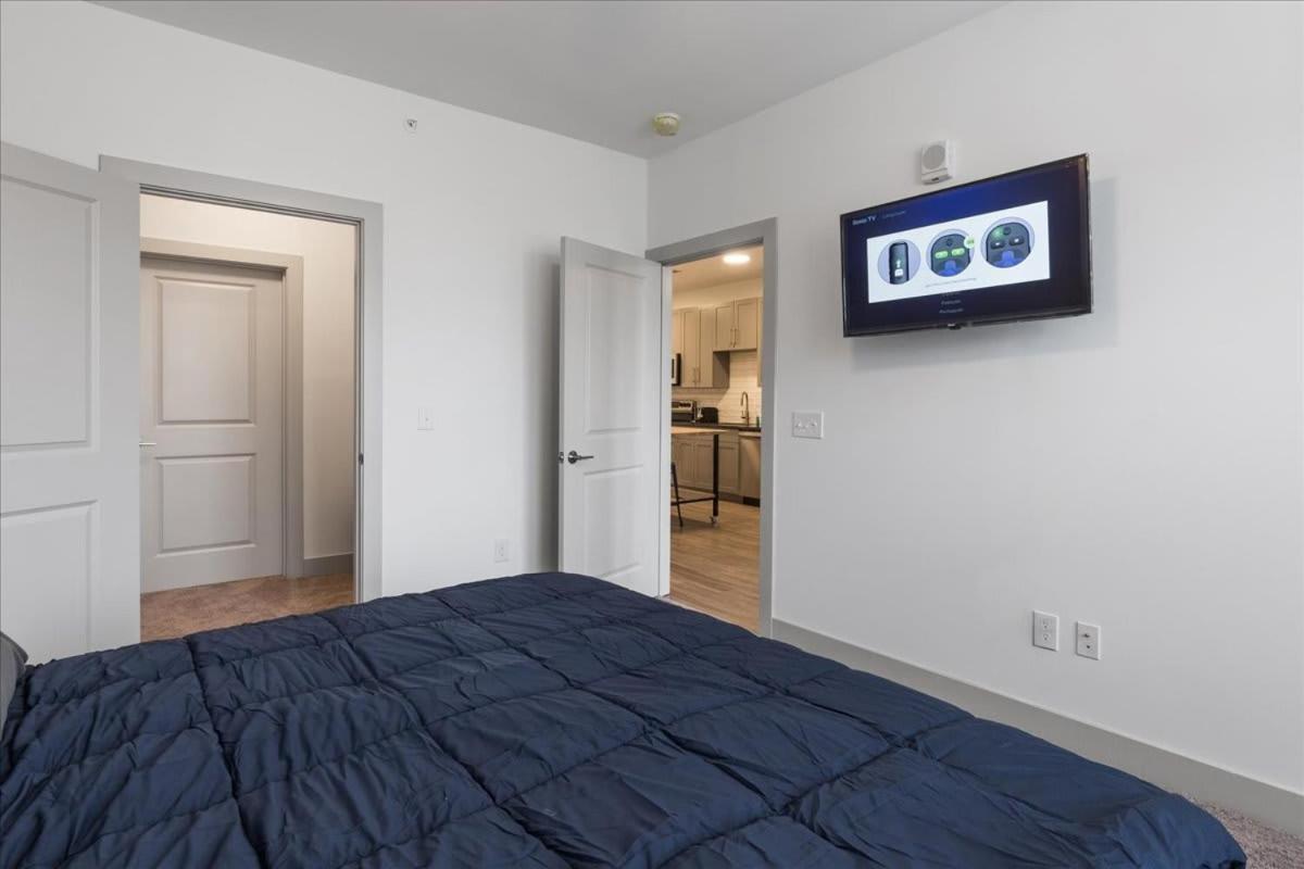 Charming 1Br 1Ba Apartment Near Downtown Cincinnati Buitenkant foto