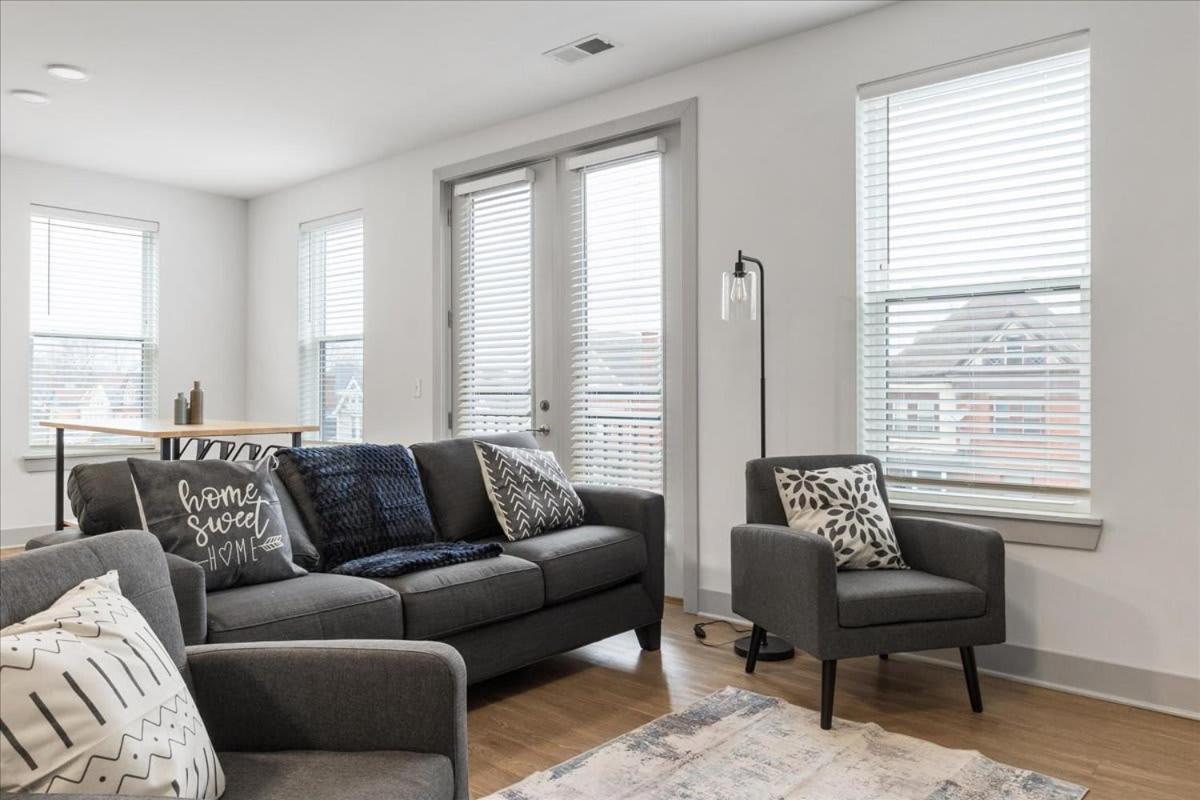 Charming 1Br 1Ba Apartment Near Downtown Cincinnati Buitenkant foto