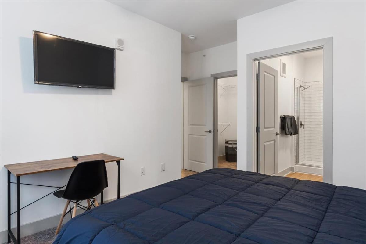 Charming 1Br 1Ba Apartment Near Downtown Cincinnati Buitenkant foto