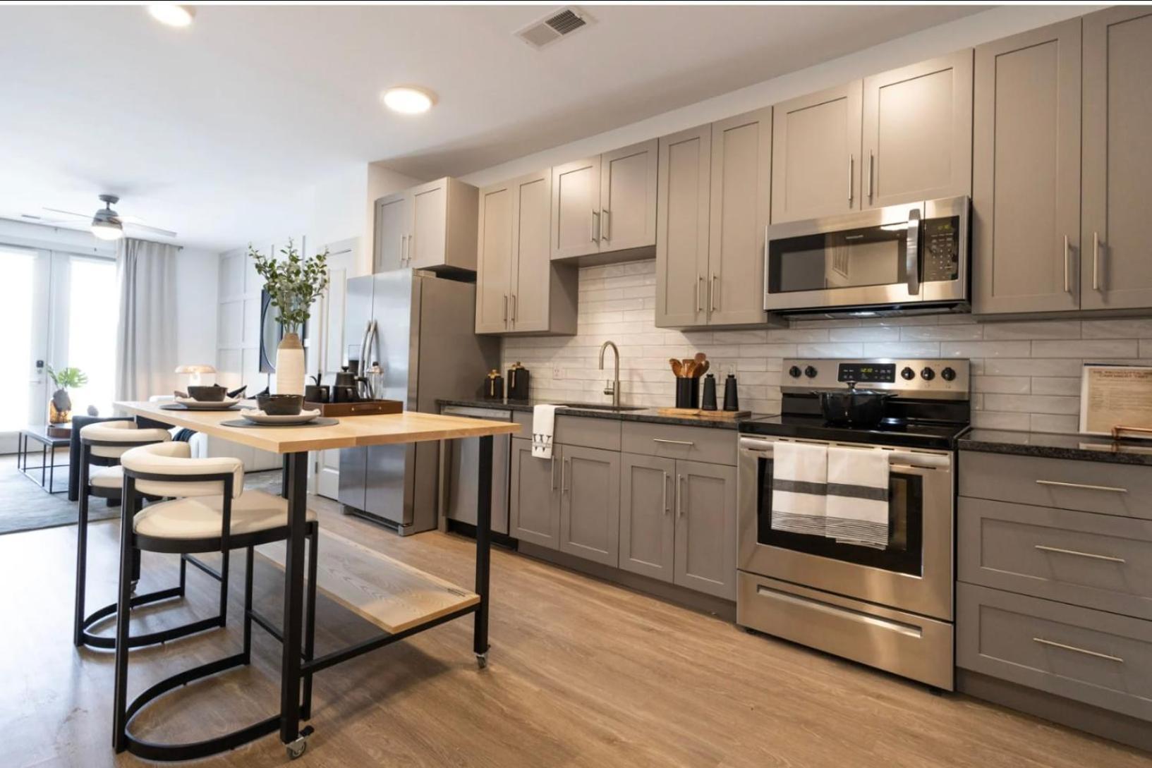 Charming 1Br 1Ba Apartment Near Downtown Cincinnati Buitenkant foto