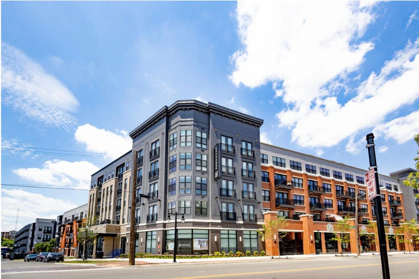 Charming 1Br 1Ba Apartment Near Downtown Cincinnati Buitenkant foto