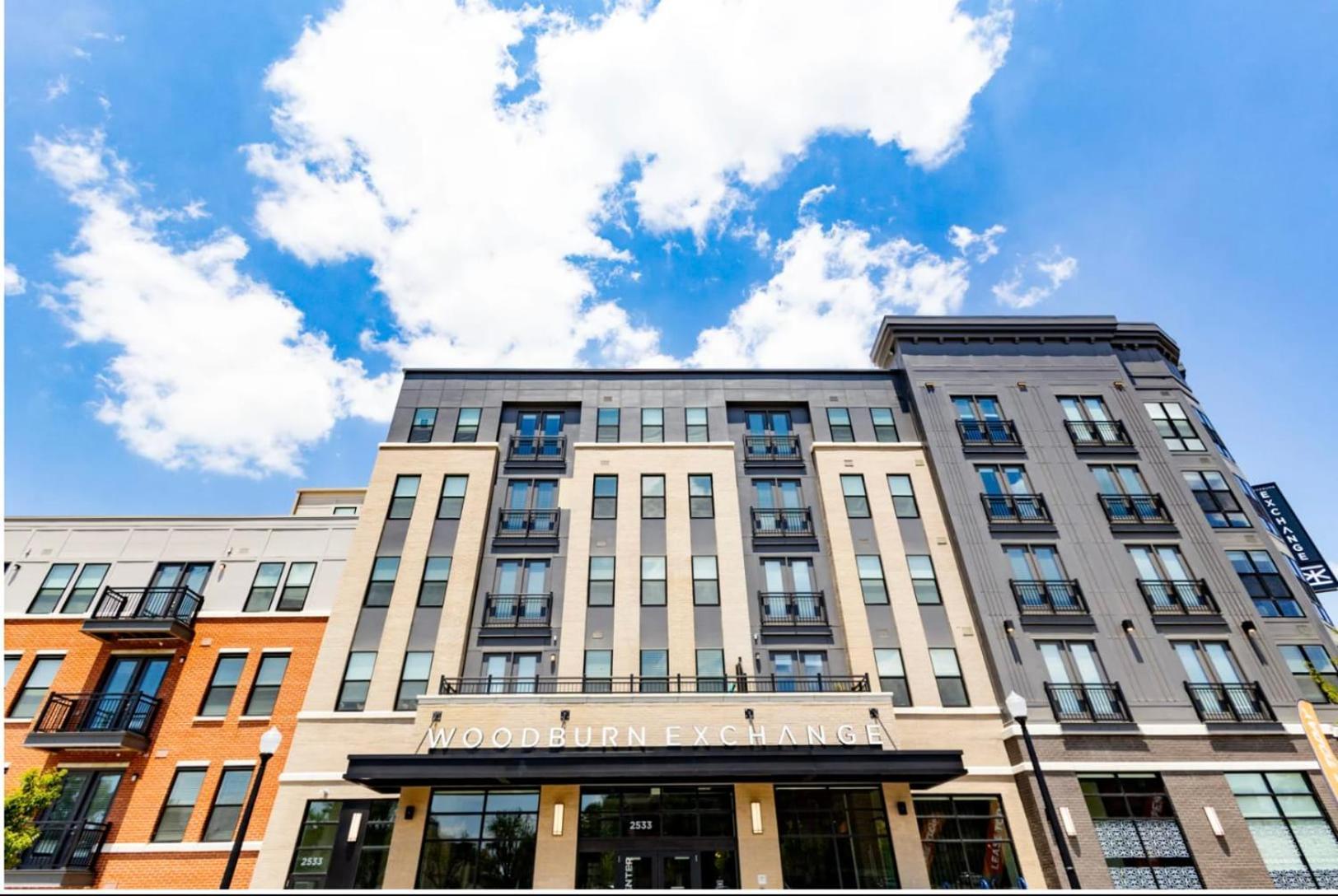 Charming 1Br 1Ba Apartment Near Downtown Cincinnati Buitenkant foto