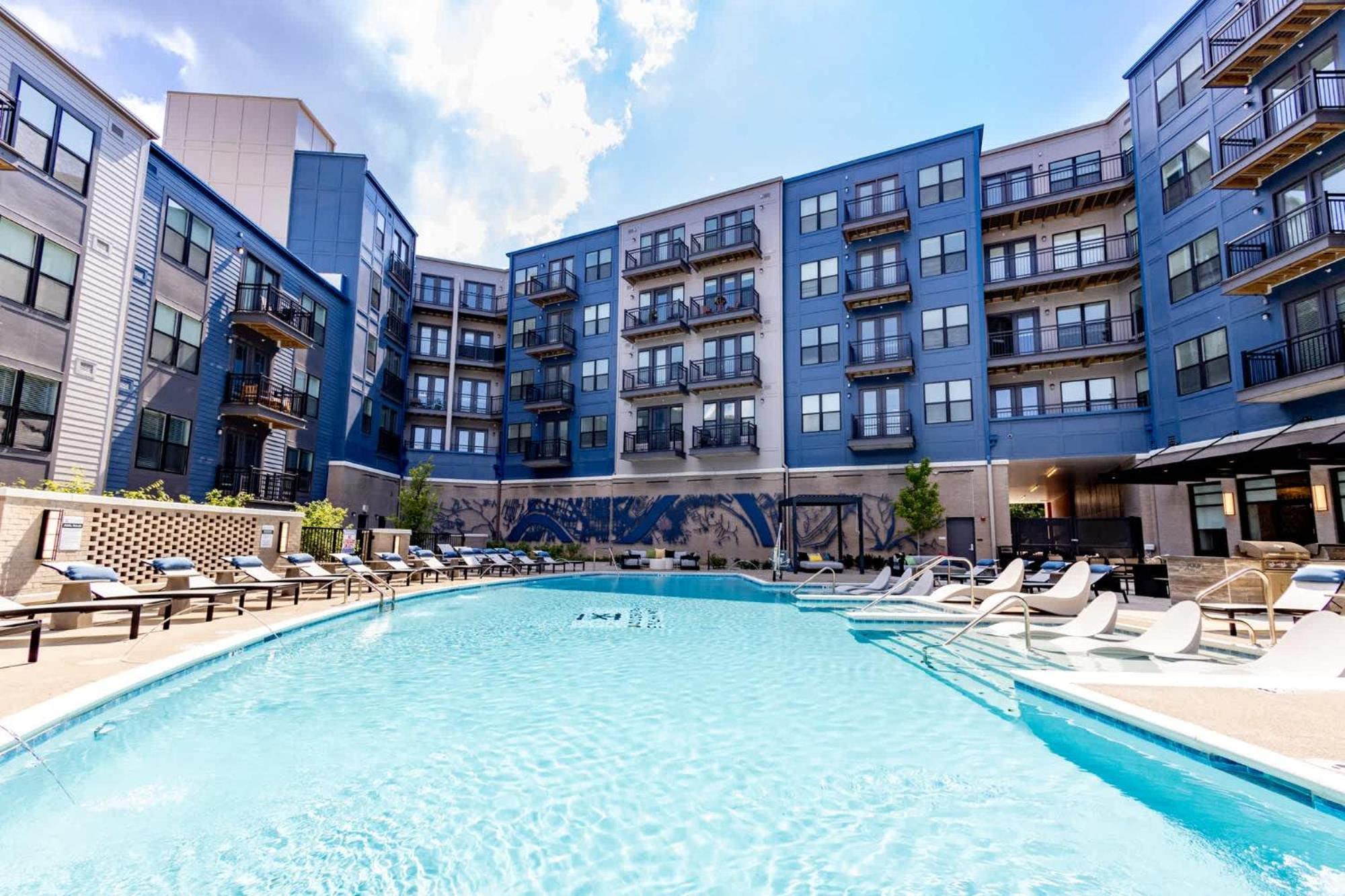 Charming 1Br 1Ba Apartment Near Downtown Cincinnati Buitenkant foto